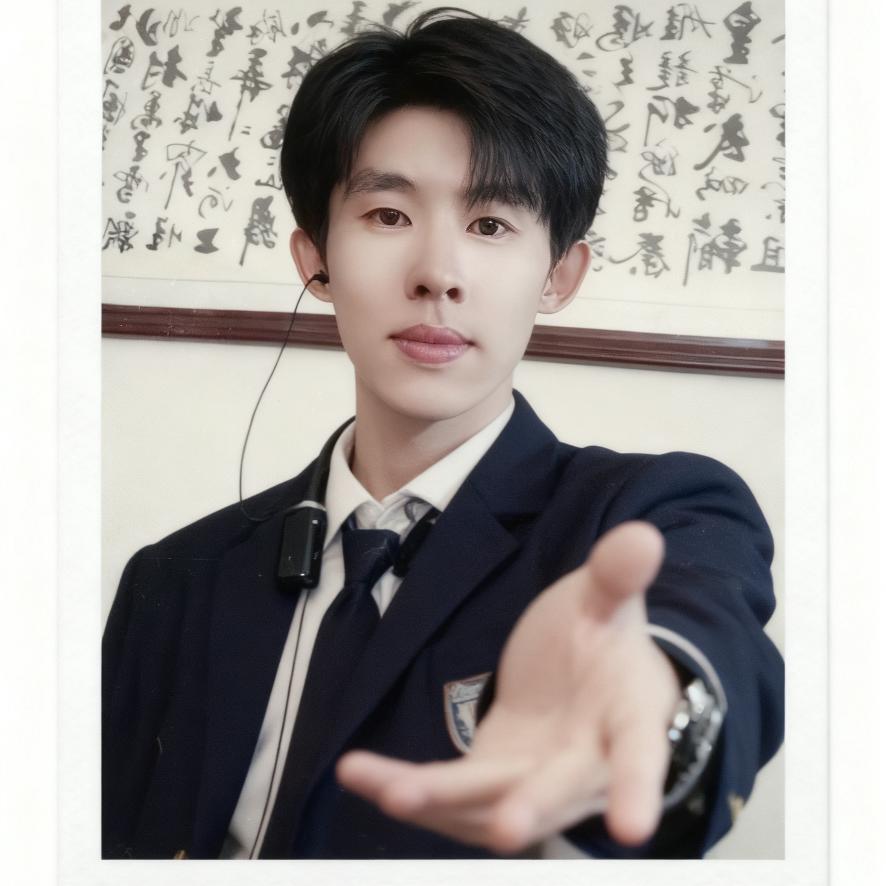 年华梦里故人来