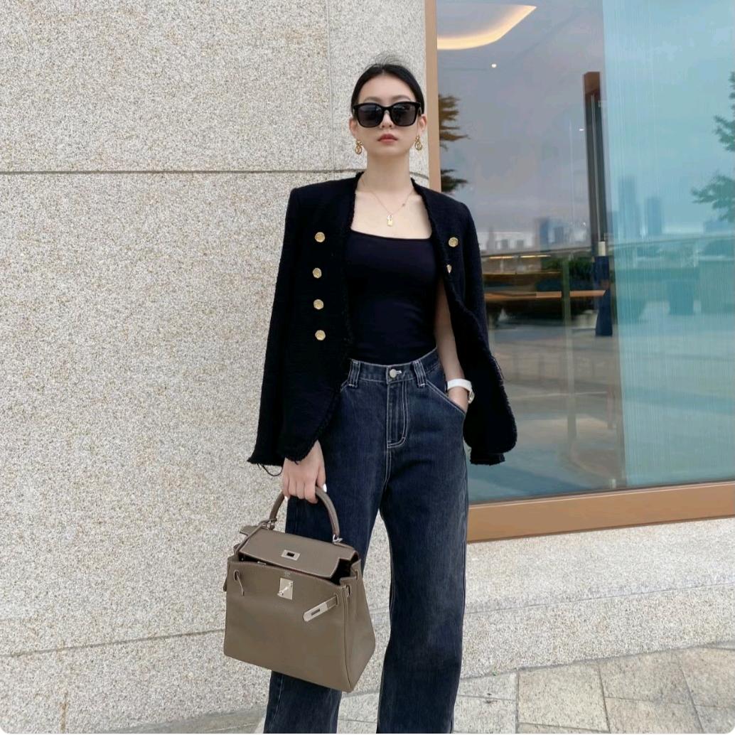 莉森轻奢皮具（工厂店）