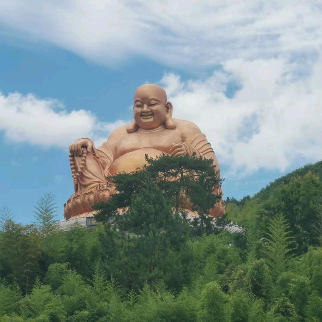 永忠