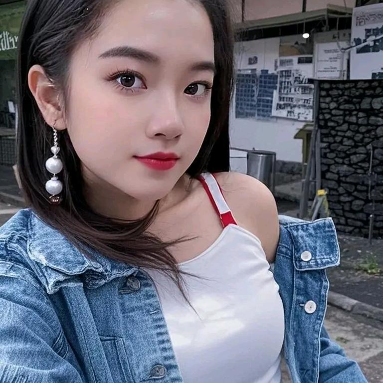 我是你永远都得不到的女人，