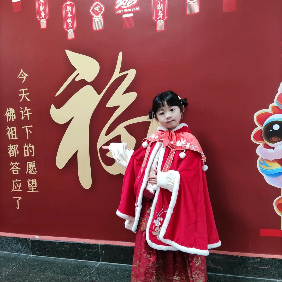 是糖小妹噢