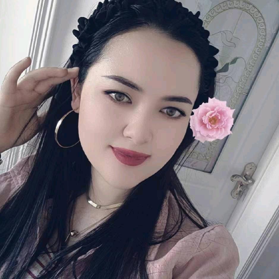 美丽的世界