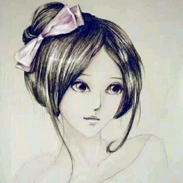 戴