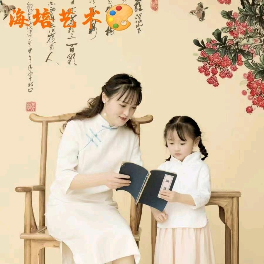 桃子老师🎨