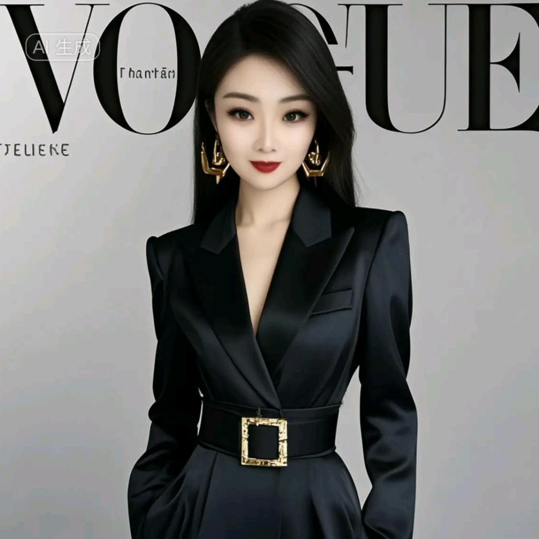 化妆师小韩