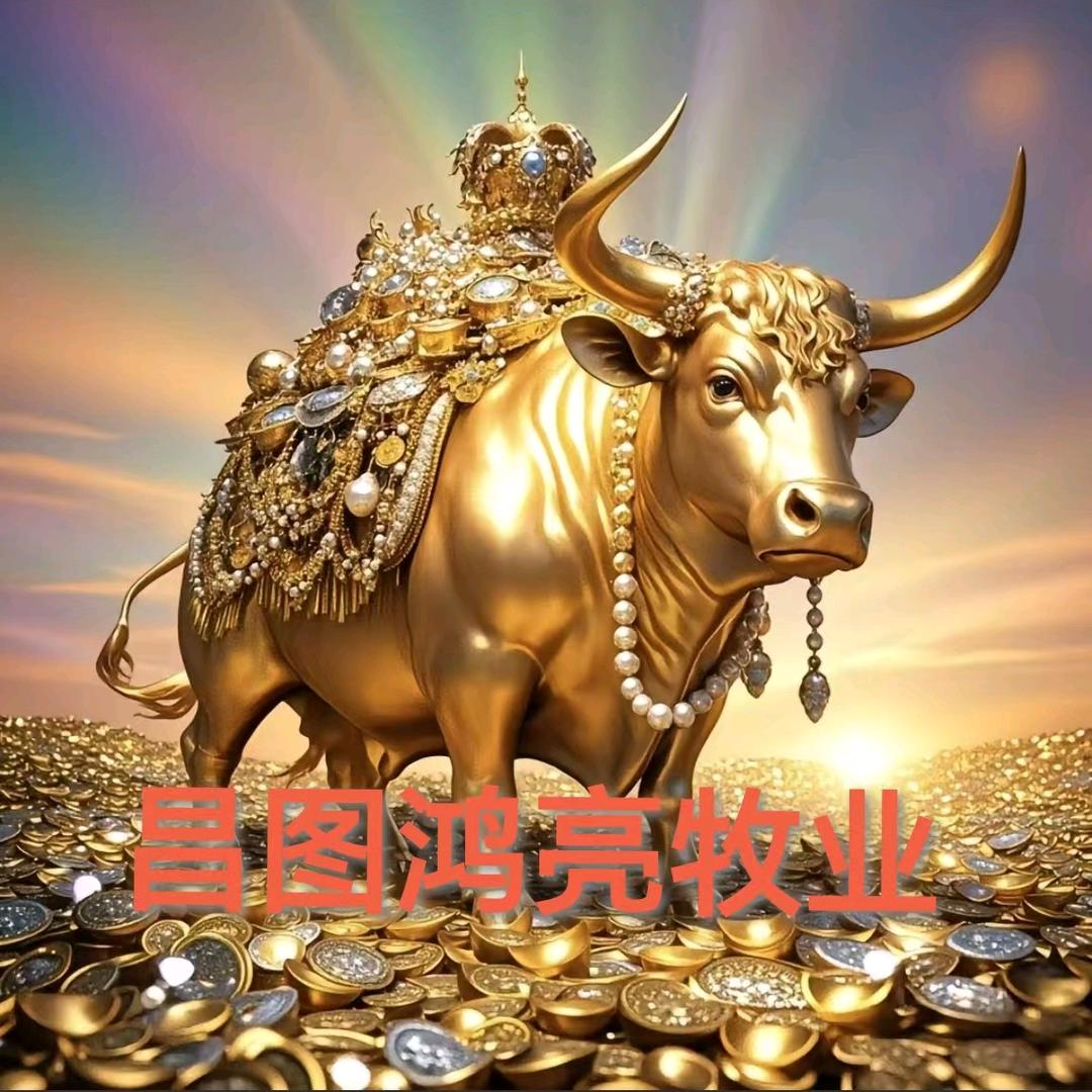 昌图鸿亮畜牧业养殖有限公司