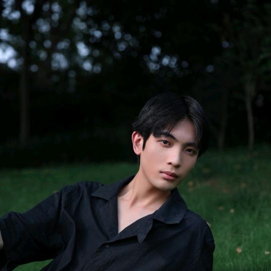 橘子单车与少年