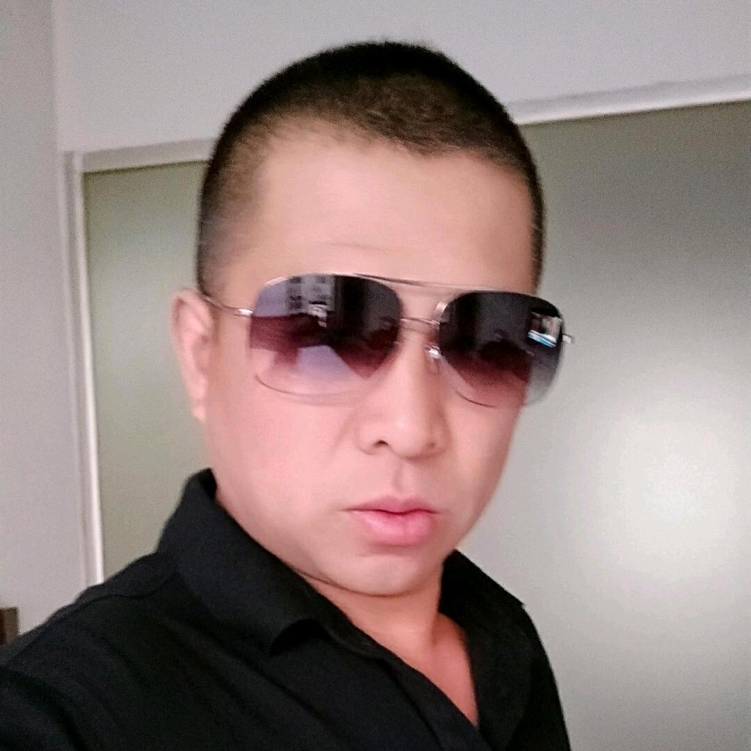 幸福大叔