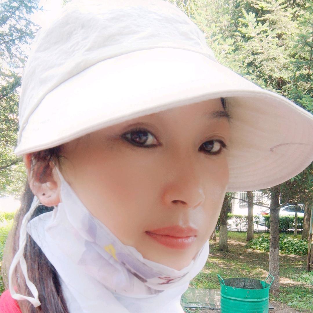 @东北五妹子