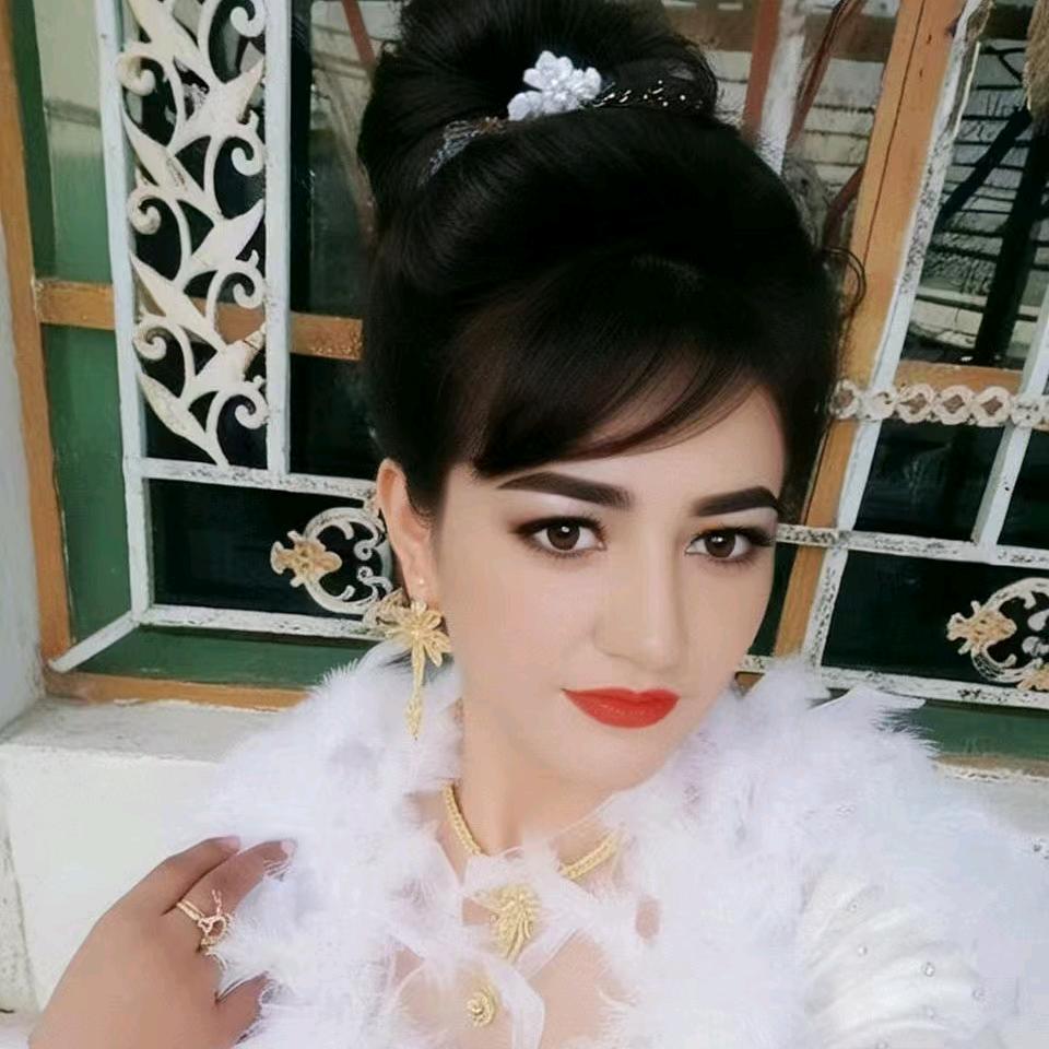 💕为了自己💕