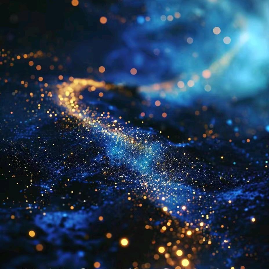 揽星衔月逐日光