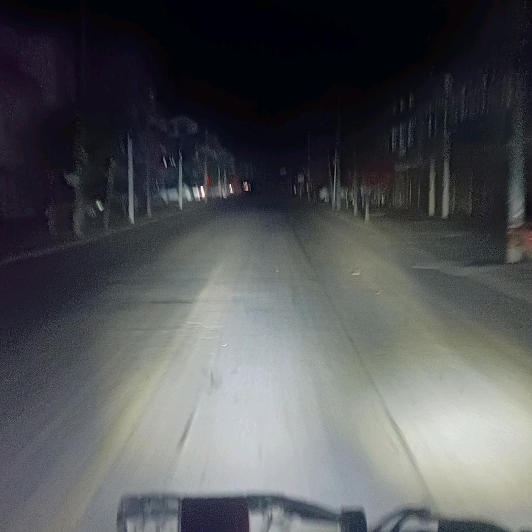 平平淡淡！