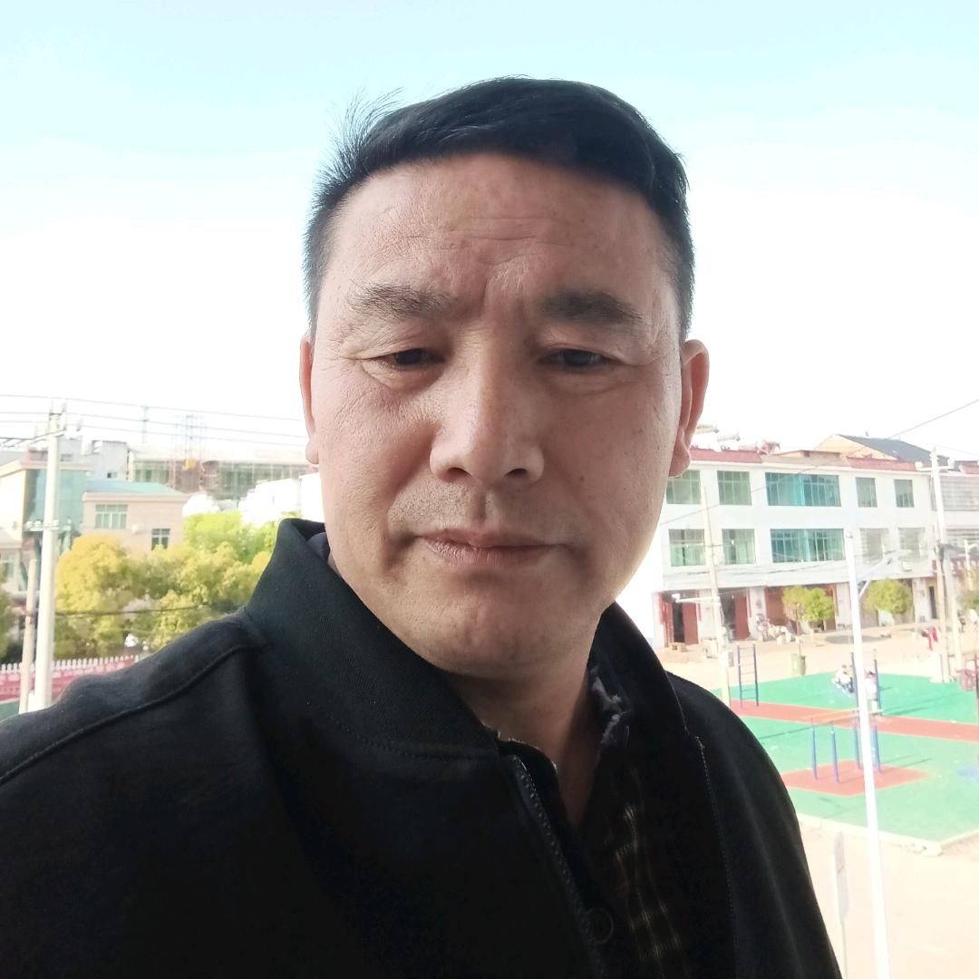 我是想你