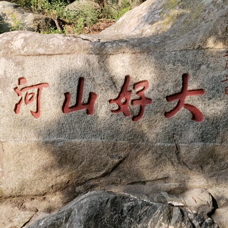 知南