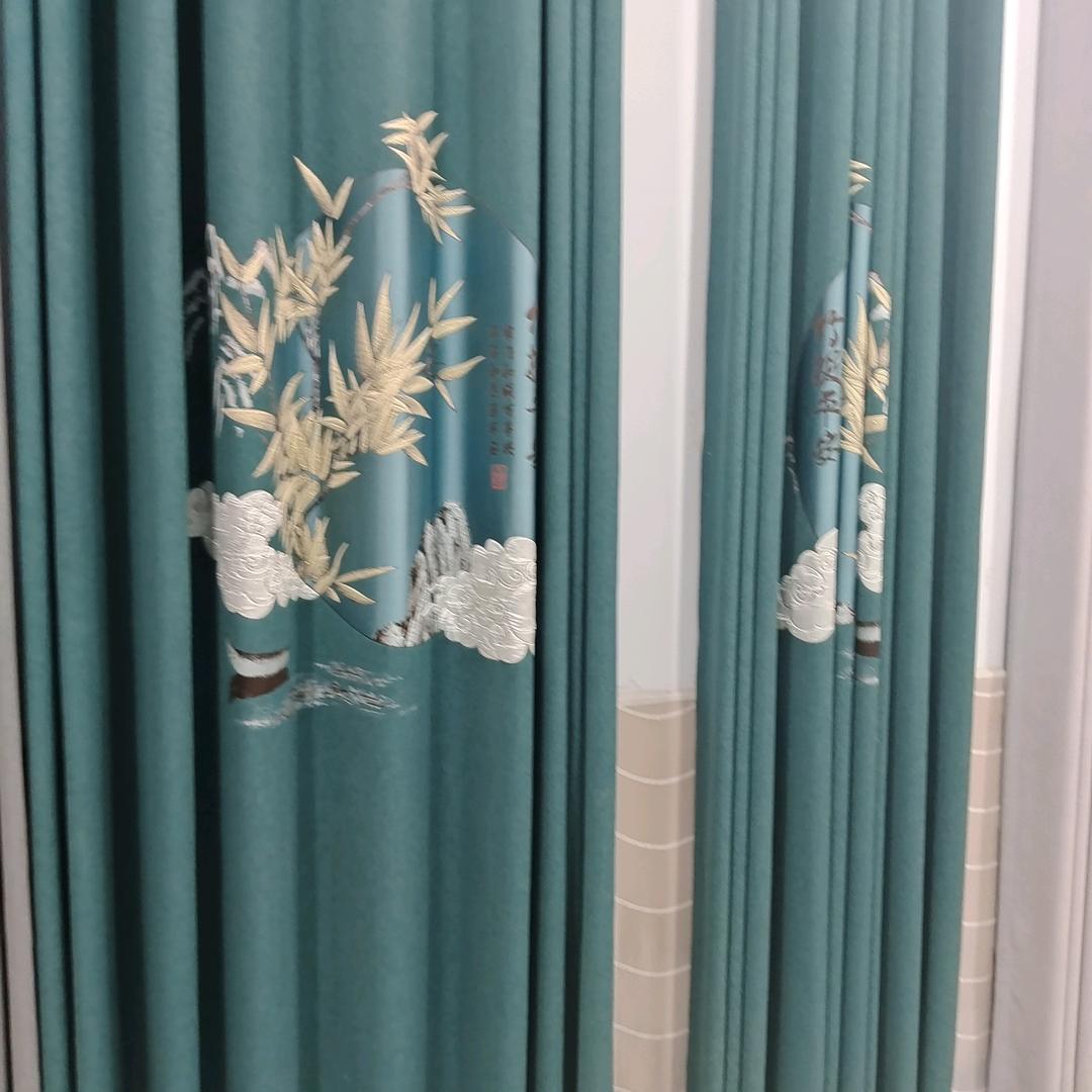 桃城区悦奕窗帘店