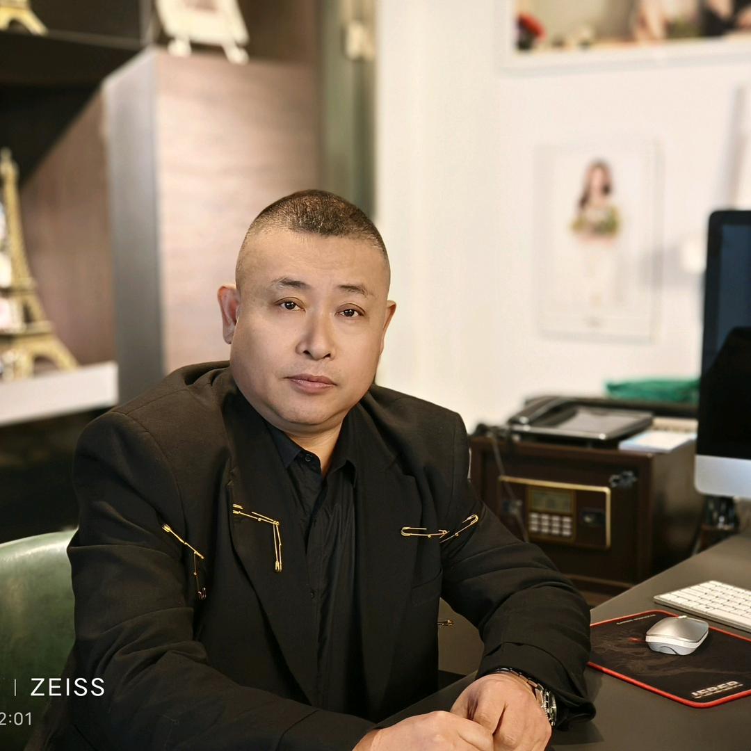 长春振其防盗门大库批发