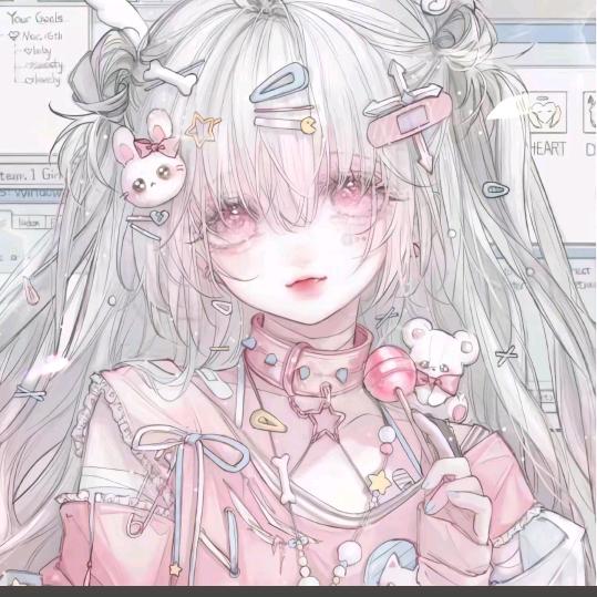小妍