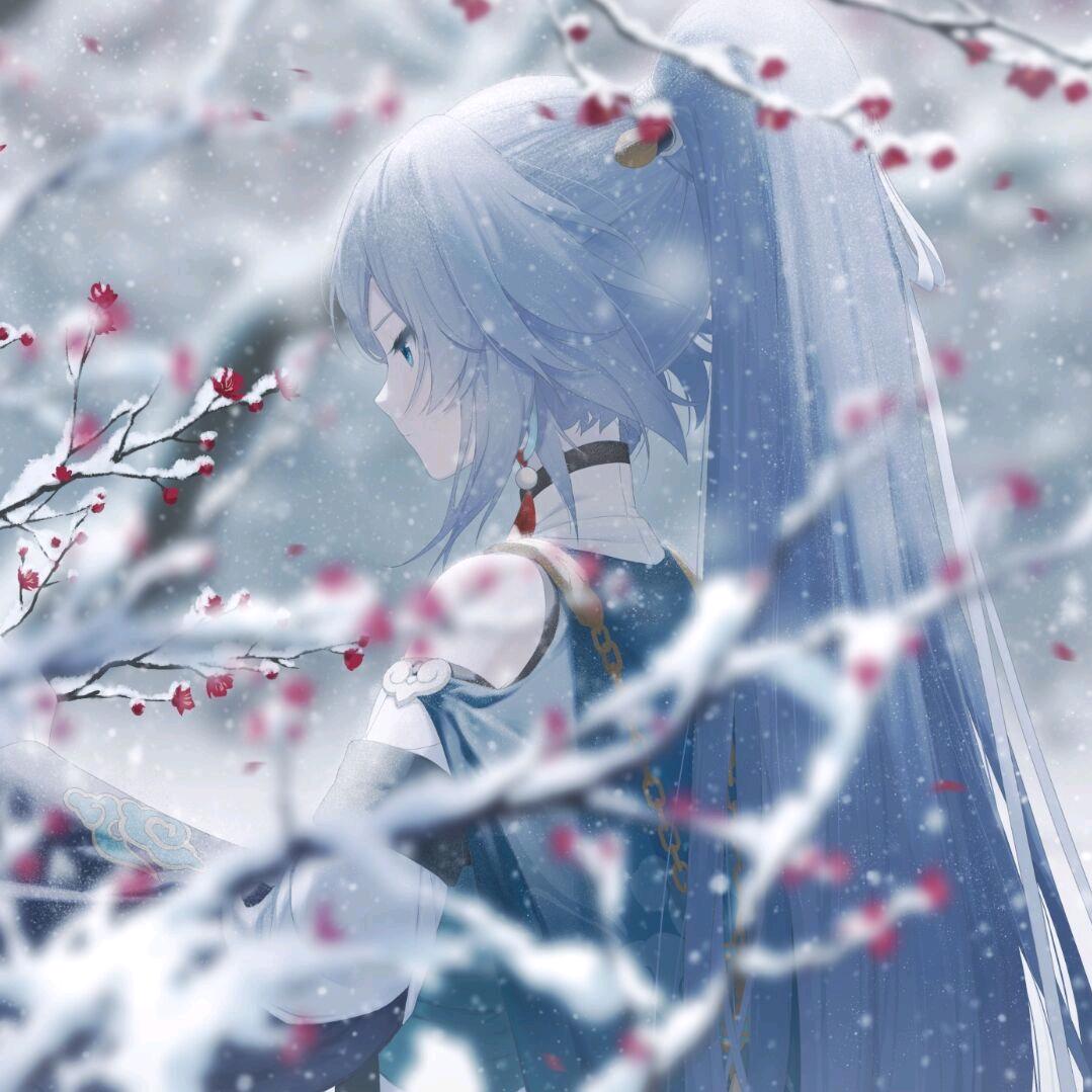 水寒子凌