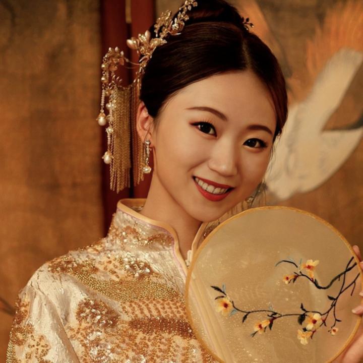 ꧁ℋ💞᭄余生有李🍒᭄ℳ꧂：