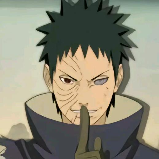 带土[忍间大战]