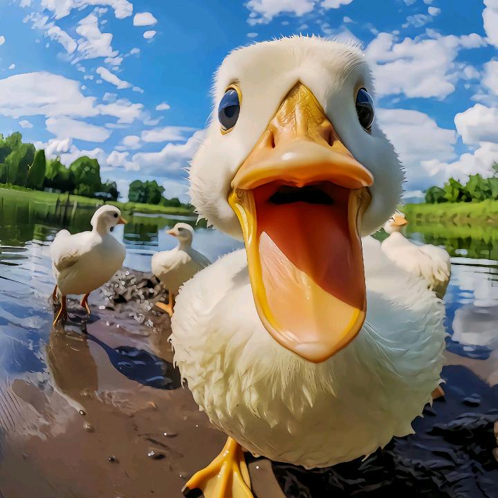 煎饼果子🍀🍀