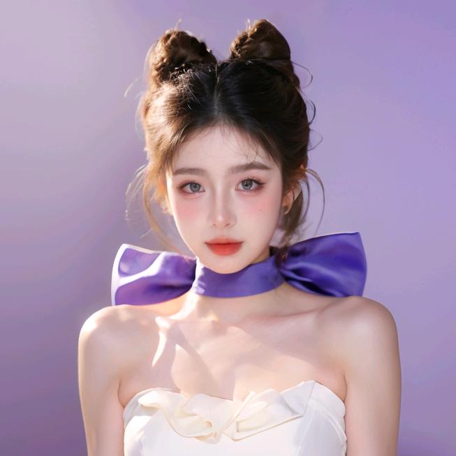 猫娘梅烦恼