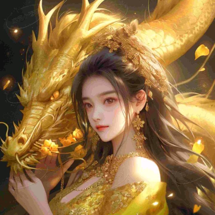 ✨如梦初醒💞
