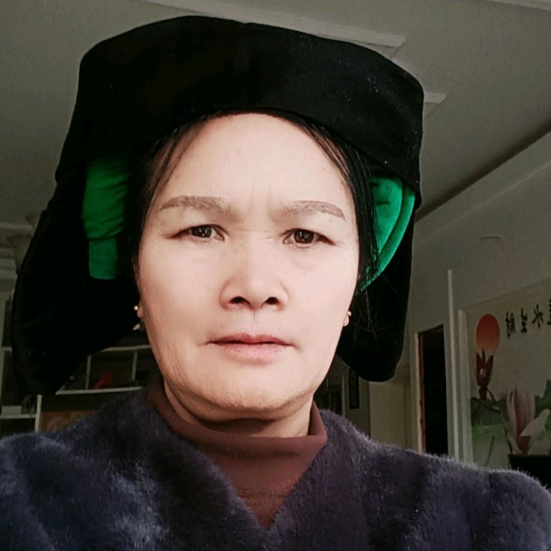 云南小妹