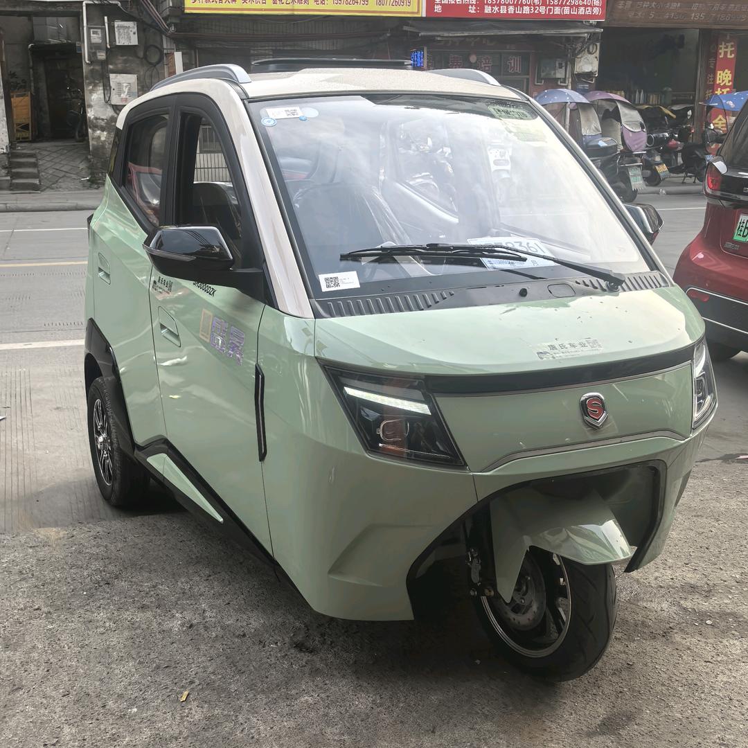 融水唐氏车业（各类三轮车，专业批发）