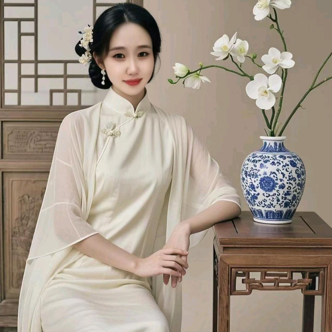 一剪梅
