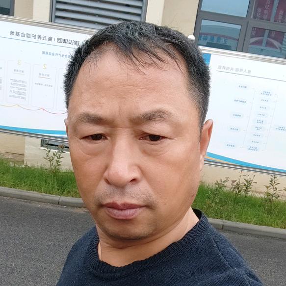 老张