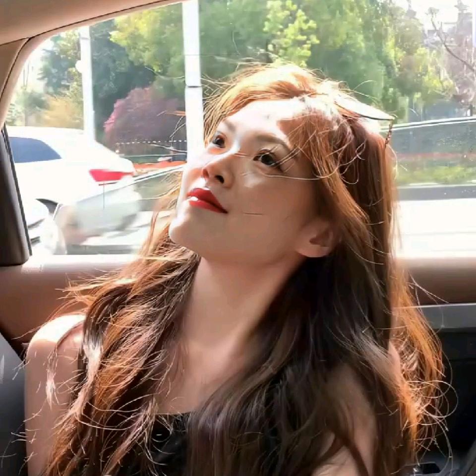 婷婷是我呀