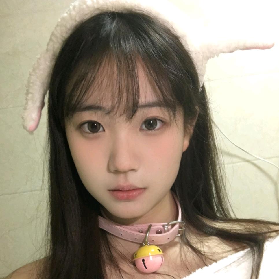 捏个羊羔羔的头像