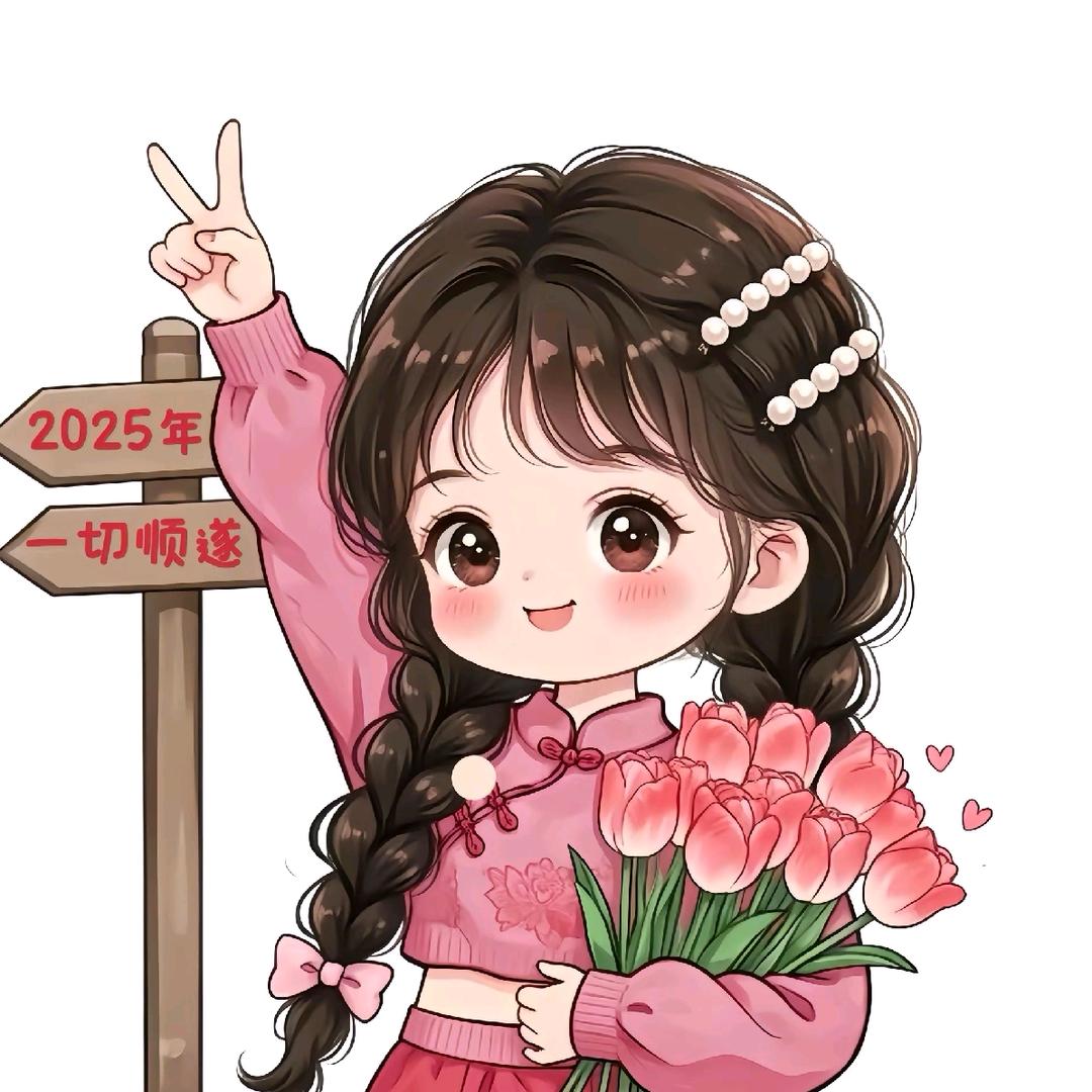 晴天的雪