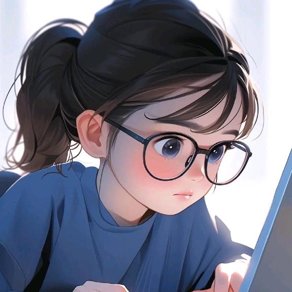 不吃香菜的画🖼️