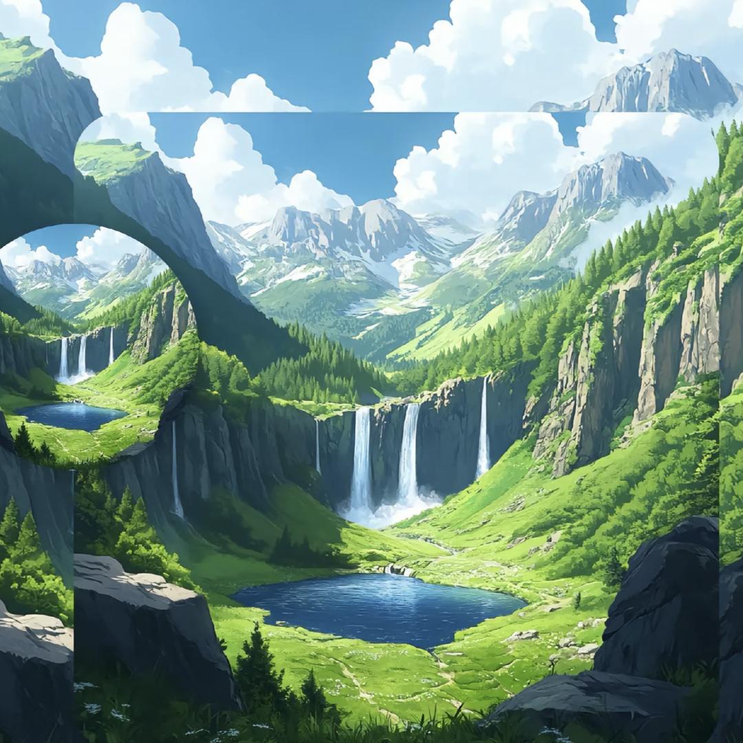 ℋ凡尘清心🍒᭄