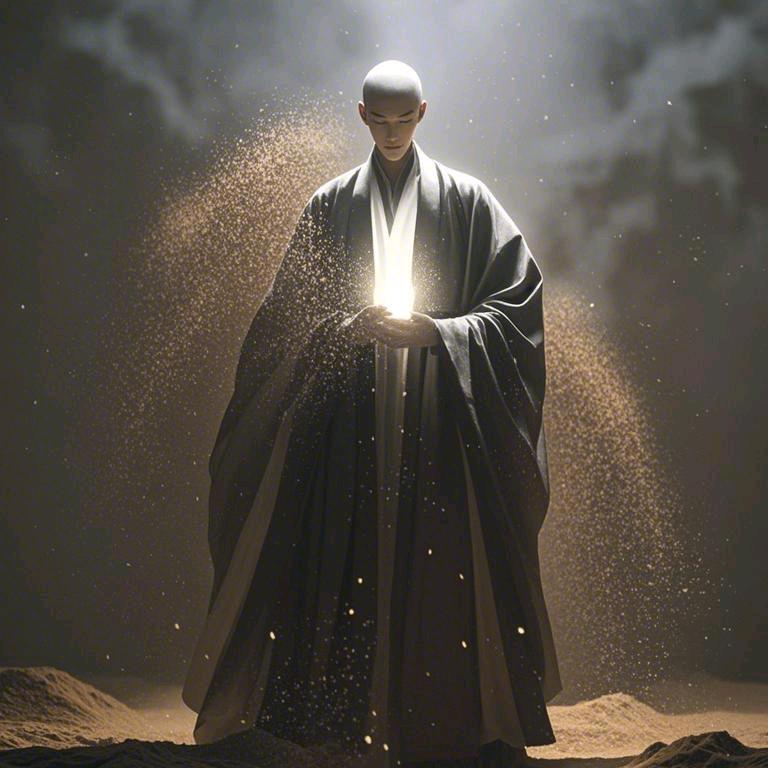 余生太长