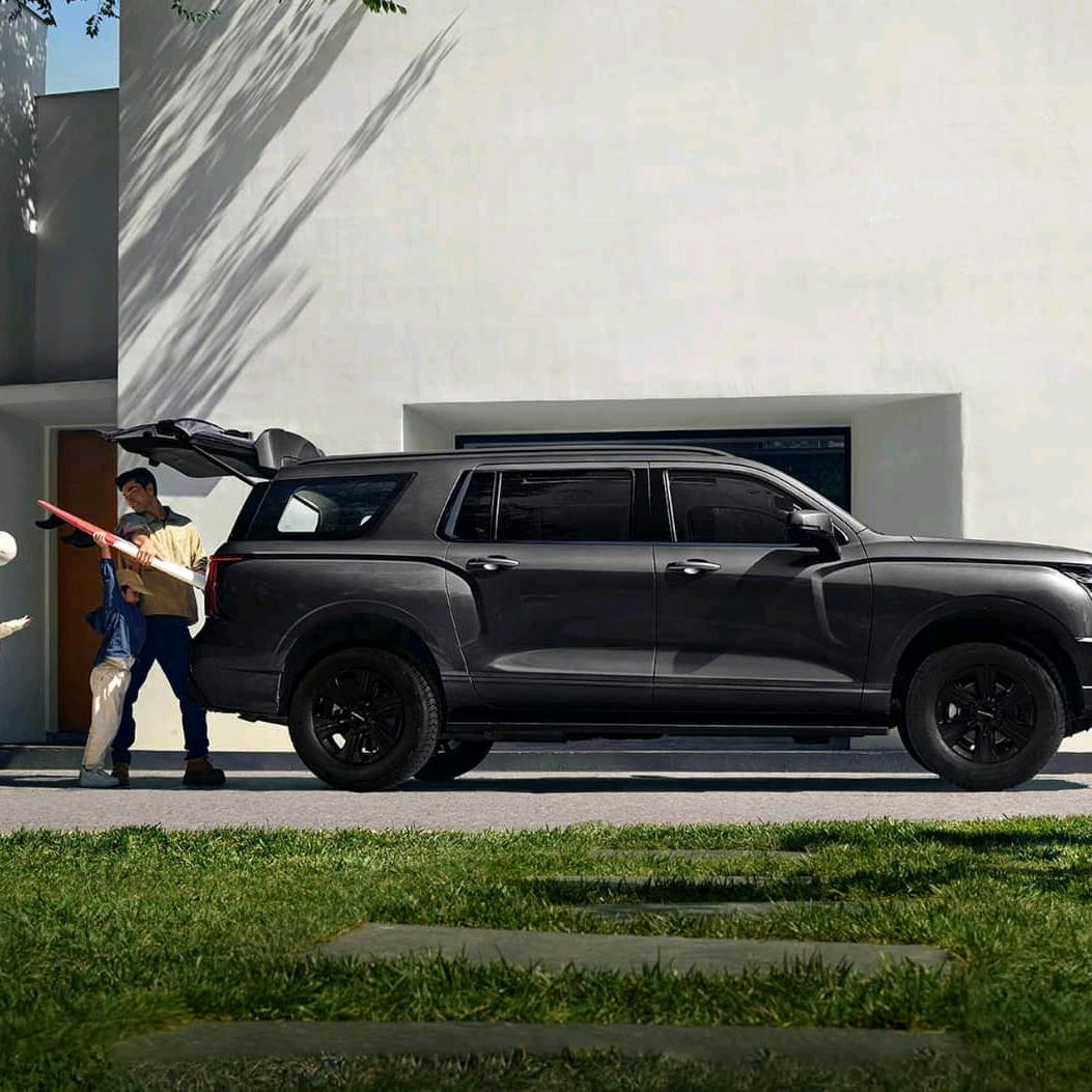 宁夏长城哈弗(宁夏星际行新胜西路店)