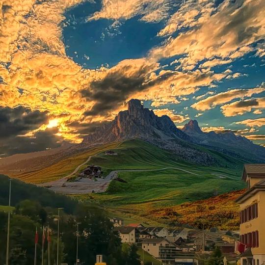 左记海参——大山