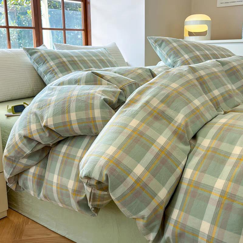 云朵棉纯棉家纺