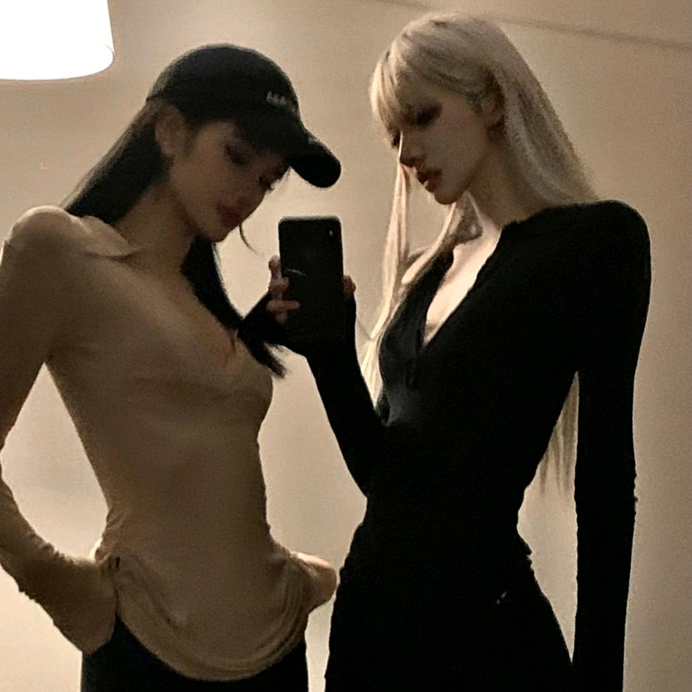 秋雪难消心头苦