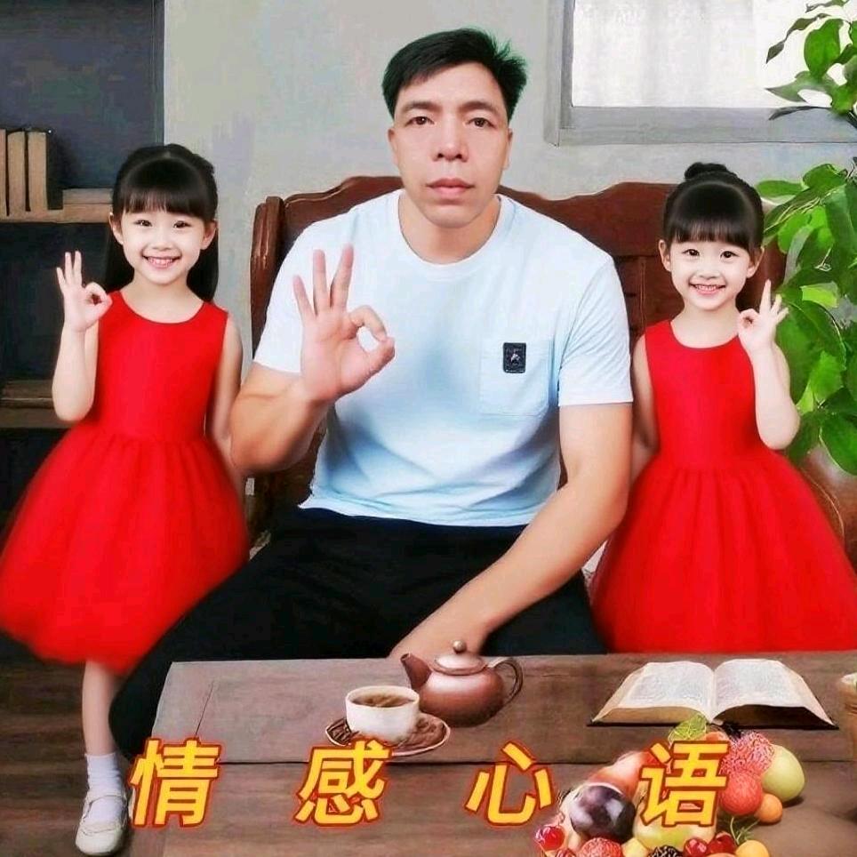 情感心语（正能量）