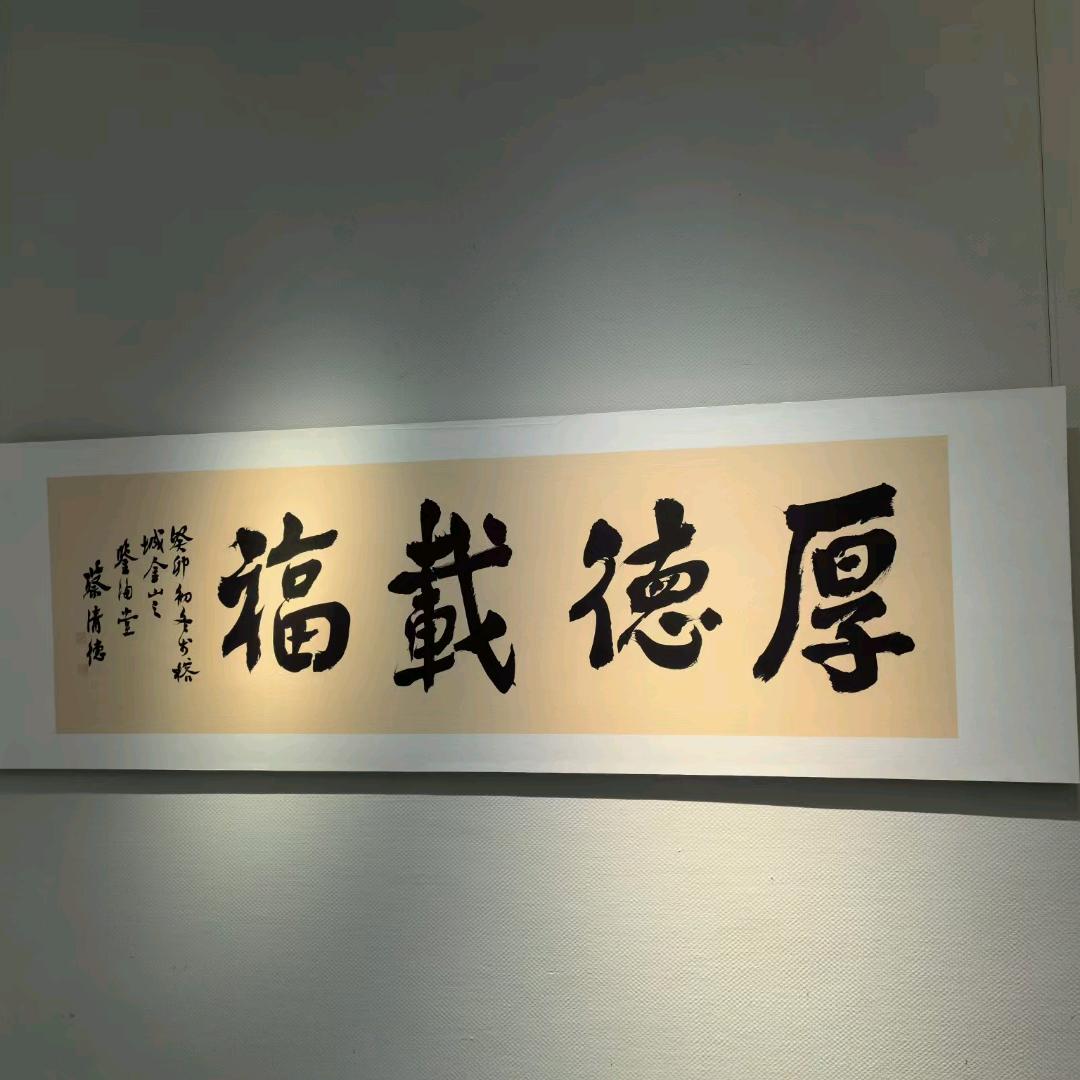 与鹿同行@白源鹿