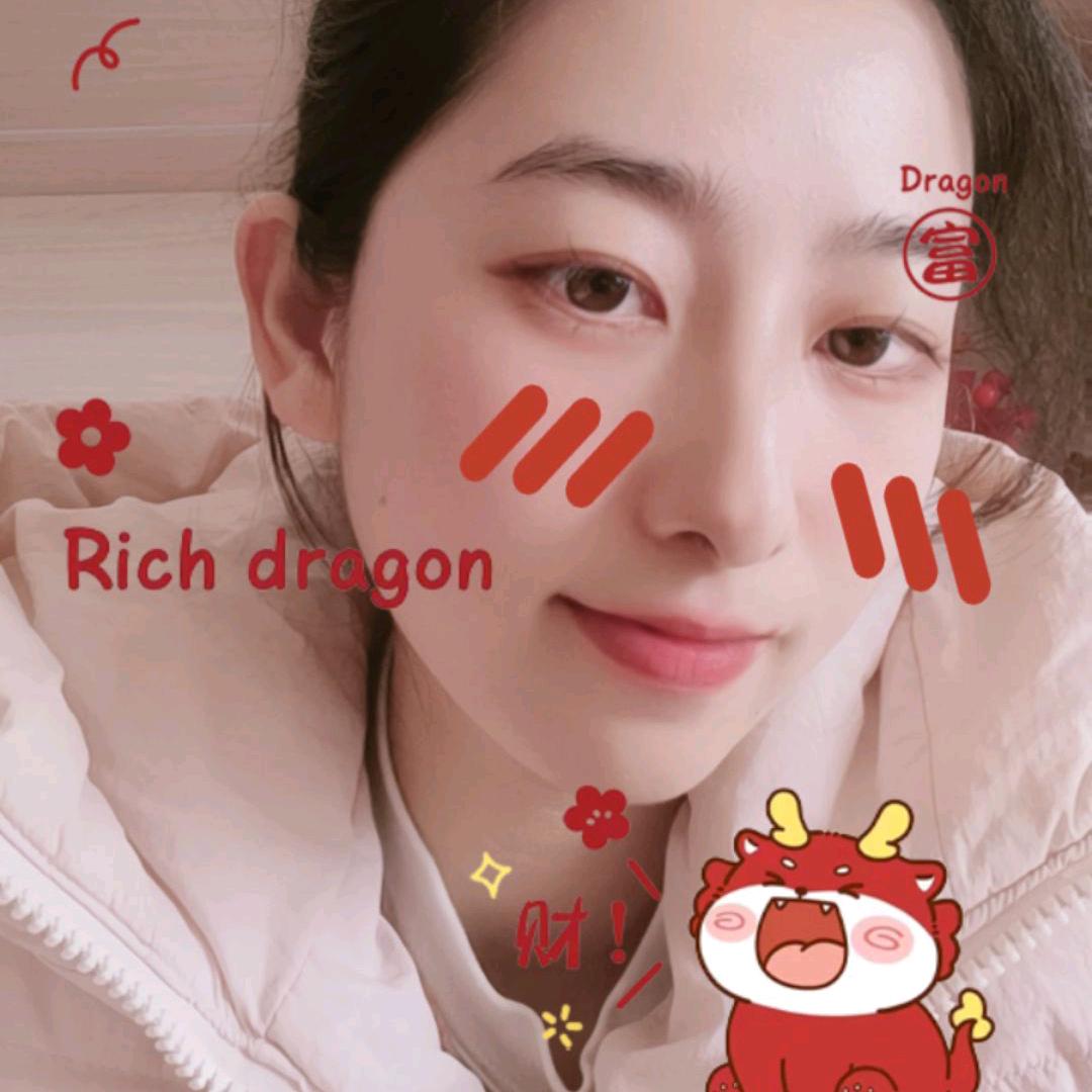沐风的叶子