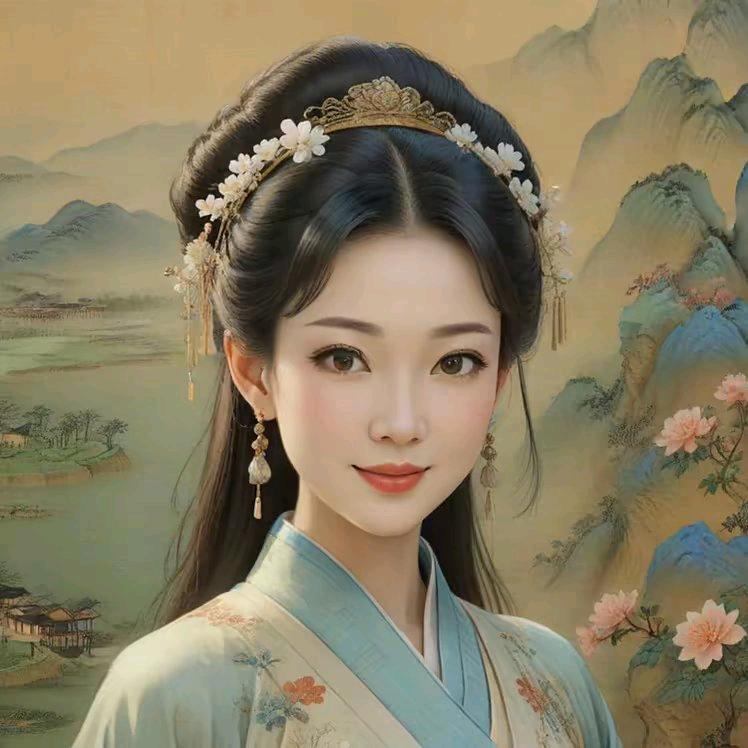 文家小七妹