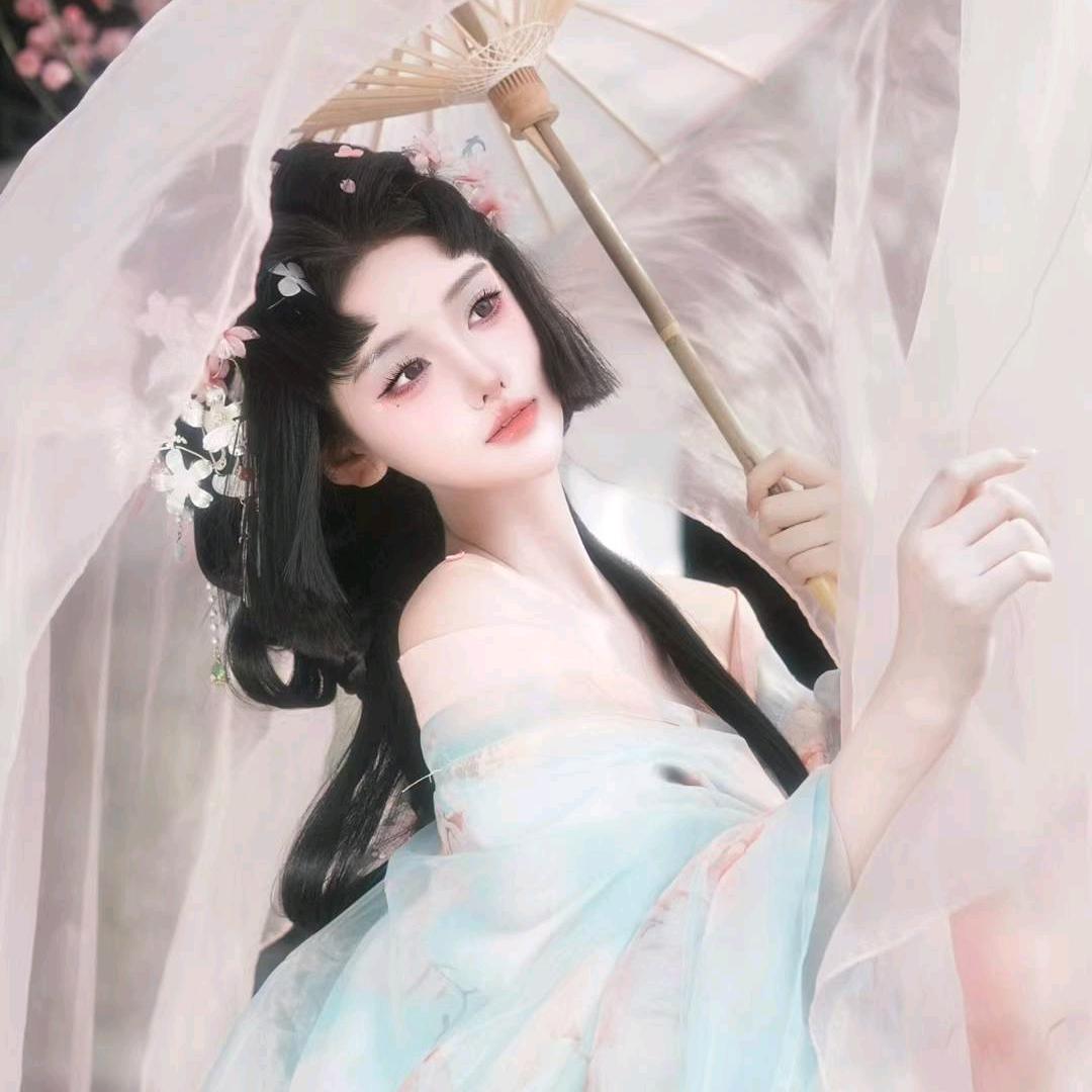 锦瑟古风体验中心官方号