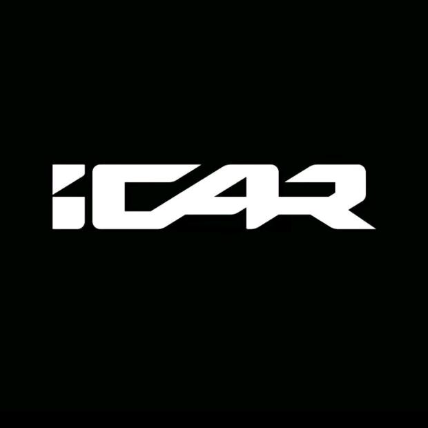 iCAR V23萍乡朗程用户中心