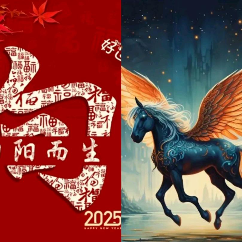 家和万事兴