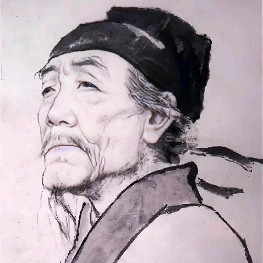 紫色烟花
