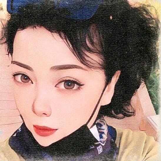 刷子姐穿搭
